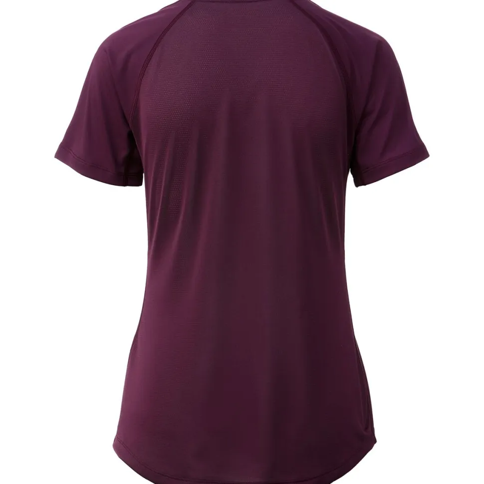 Vista Short-Sleeve Jersey - Women's