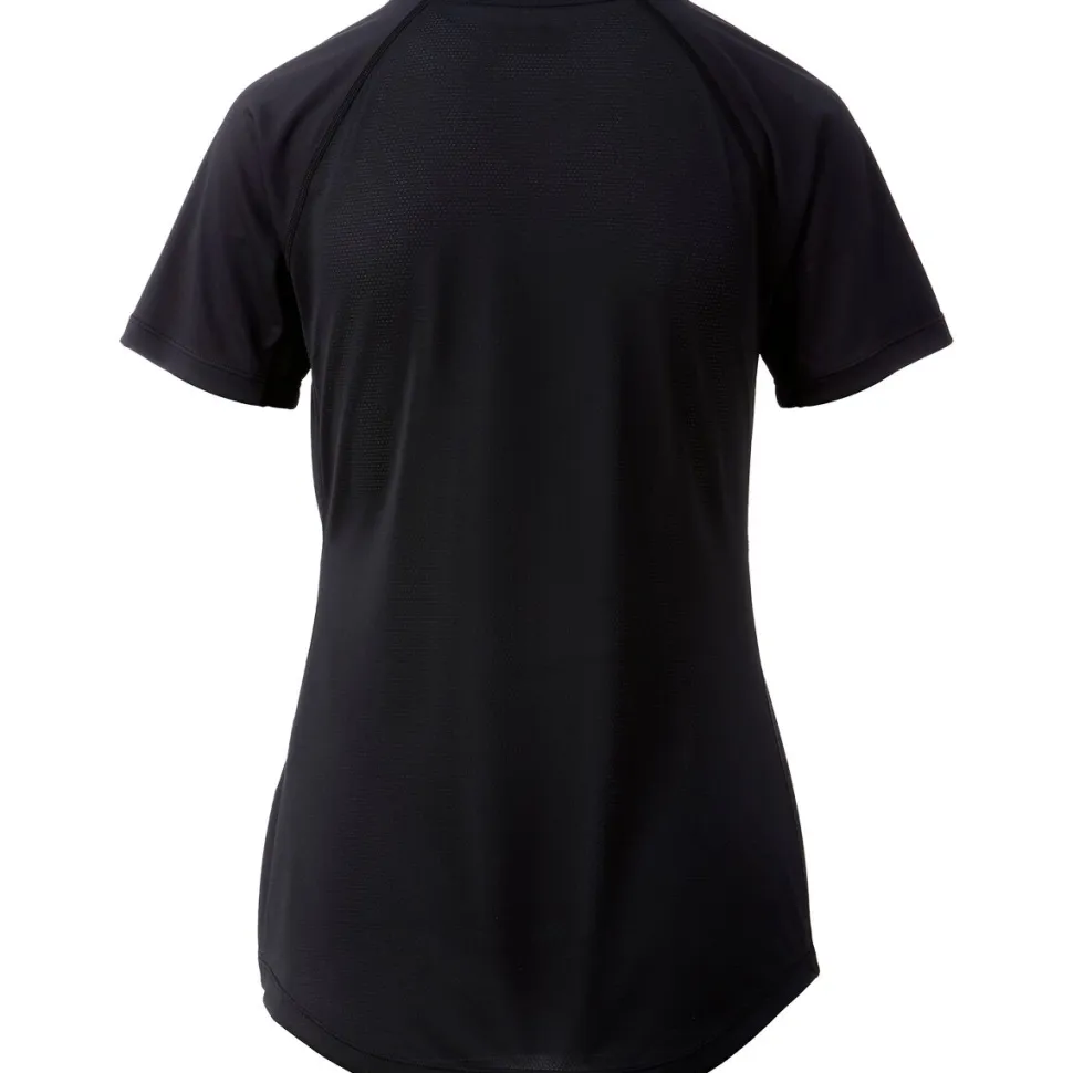 Vista Short-Sleeve Jersey - Women's