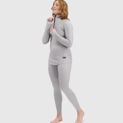 Vista 1/4-Zip Pullover - Women's