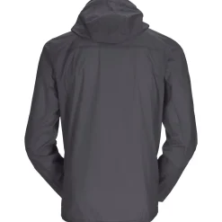 Vital Windshell Hooded Jacket - Men's