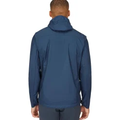 Vital Windshell Hooded Jacket - Men's