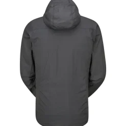 Vital Windshell Hooded Jacket - Men's