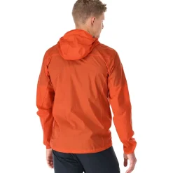 Vital Windshell Hooded Jacket - Men's