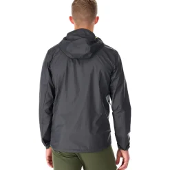 Vital Windshell Hooded Jacket - Men's