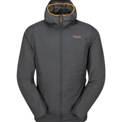 Vital Windshell Hooded Jacket - Men's