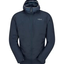 Vital Windshell Hooded Jacket - Men's