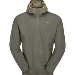 Vital Windshell Hooded Jacket - Men's