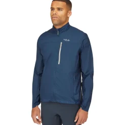 Vital Windshell Hooded Jacket - Men's