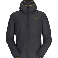 Vital Windshell Hooded Jacket - Men's