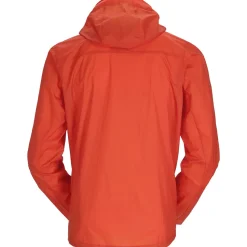 Vital Windshell Hooded Jacket - Men's