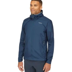 Vital Windshell Hooded Jacket - Men's