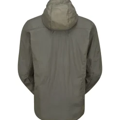Vital Windshell Hooded Jacket - Men's