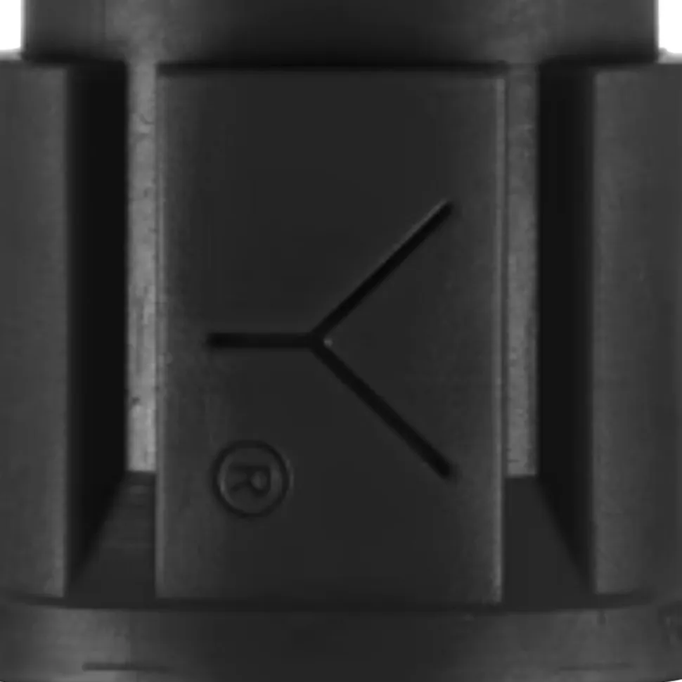 V2 Lock-On Grips