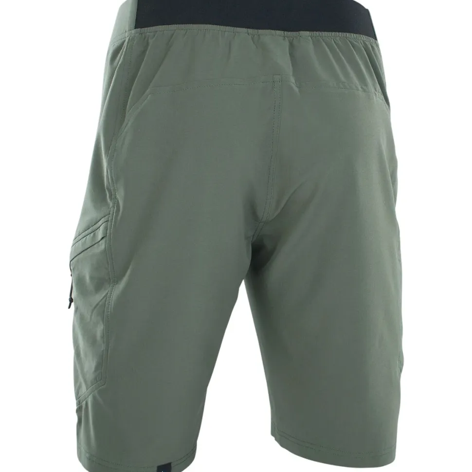 VNTR Amp Bike Shorts - Men's