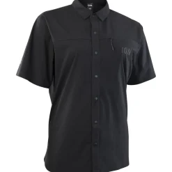 VNTR Amp Short-Sleeve Shirt