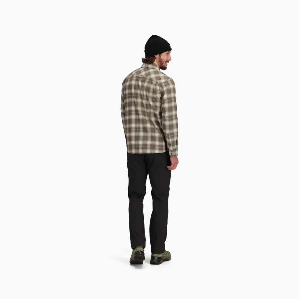 Vogelsang Long-Sleeve Shirt - Men's