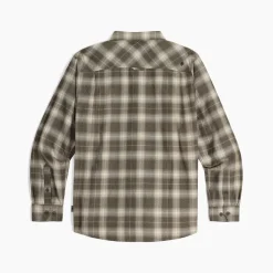 Vogelsang Long-Sleeve Shirt - Men's