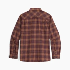 Vogelsang Long-Sleeve Shirt - Men's