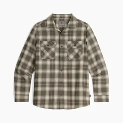 Vogelsang Long-Sleeve Shirt - Men's