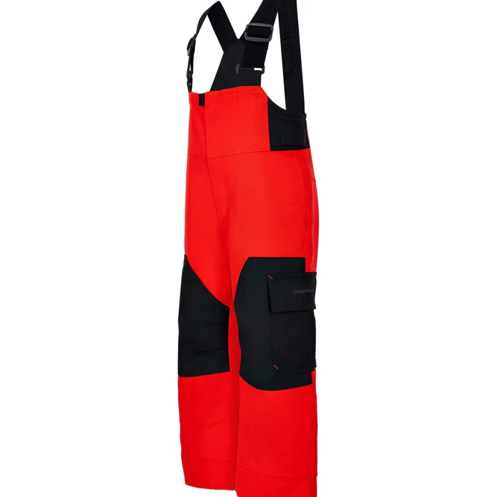 Volt Bib Pant - Toddler Boys'