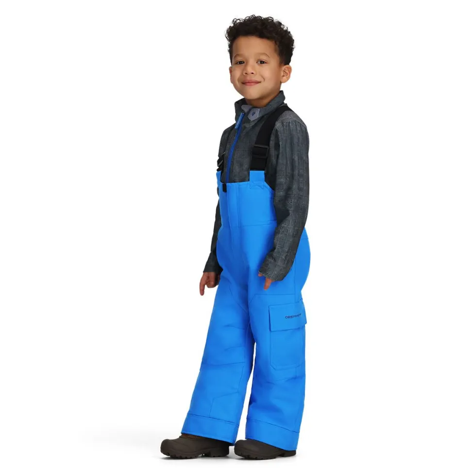 Volt Bib Pant - Toddler Boys'