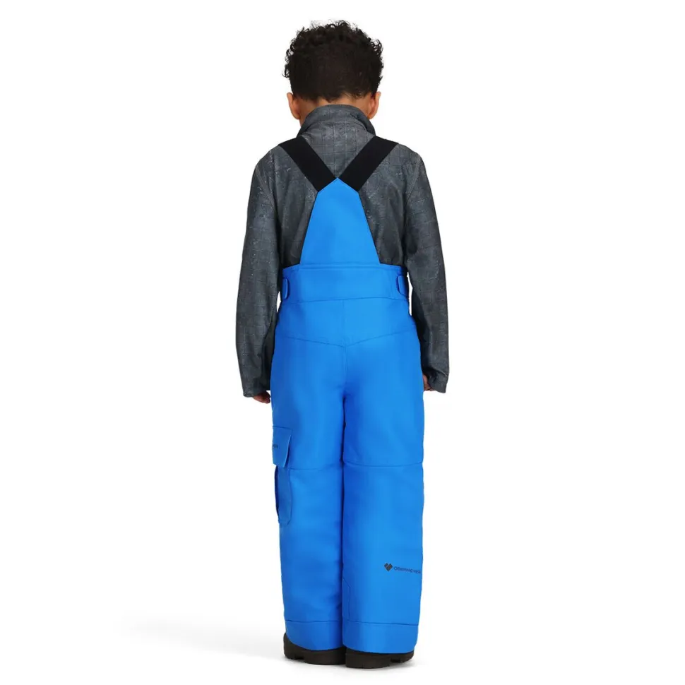 Volt Bib Pant - Toddler Boys'