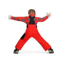 Volt Bib Pant - Toddler Boys'