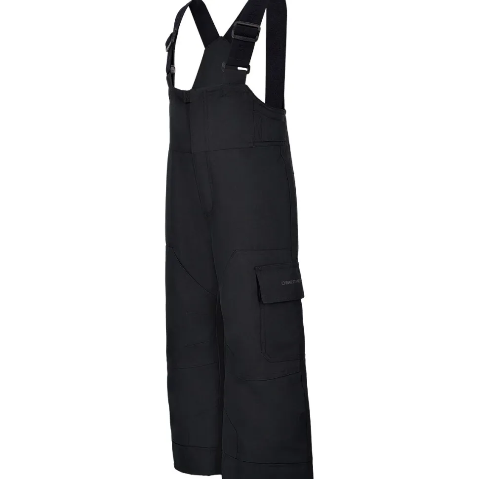 Volt Bib Pant - Toddler Boys'