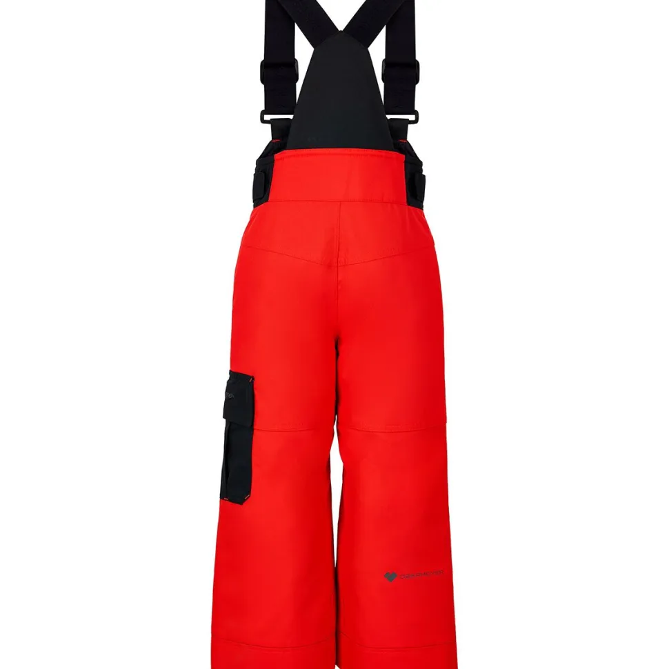 Volt Bib Pant - Toddler Boys'