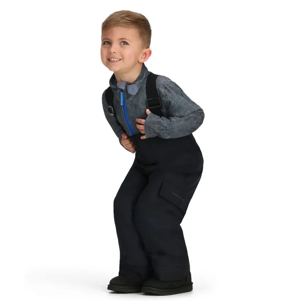 Volt Bib Pant - Toddler Boys'