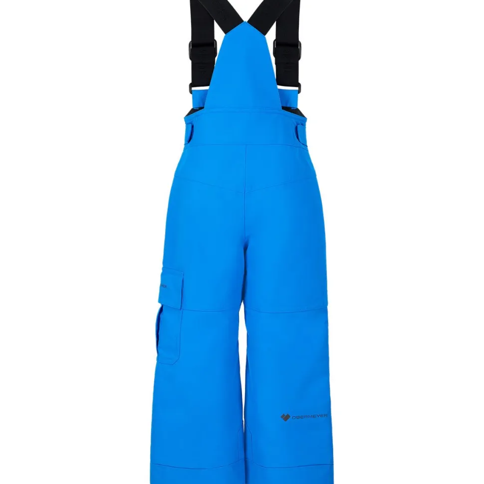 Volt Bib Pant - Toddler Boys'
