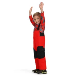 Volt Bib Pant - Toddler Boys'