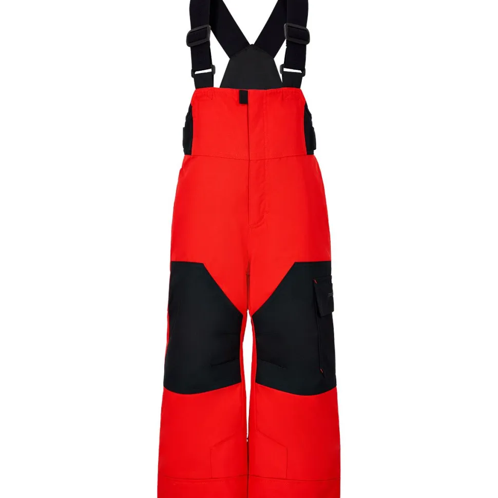 Volt Bib Pant - Toddler Boys'