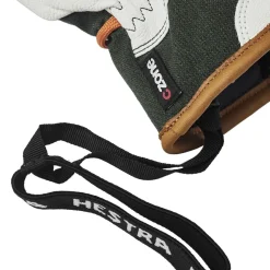 Voss CZone Mitten - Women's