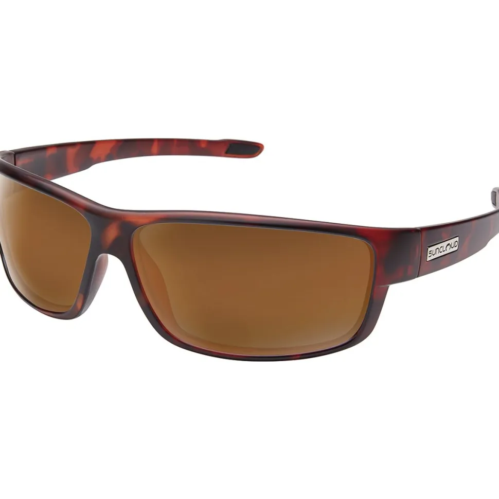 Voucher Polarized Sunglasses - Men's