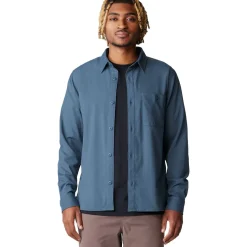 Voyager One Shirt - Men's