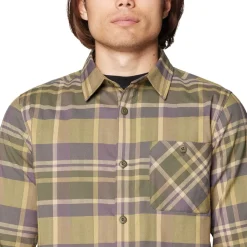 Voyager One Shirt - Men's