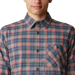 Voyager One Shirt - Men's