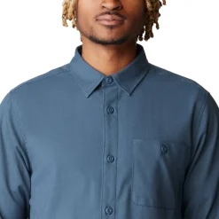 Voyager One Shirt - Men's