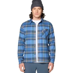 Voyager One Shirt - Men's