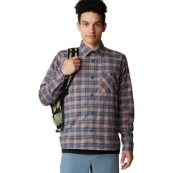 Voyager One Shirt - Men's