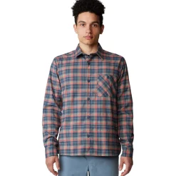Voyager One Shirt - Men's