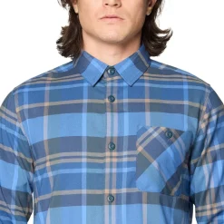 Voyager One Shirt - Men's