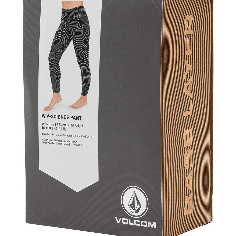 V-Science Pant - Women's