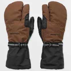 V.Snow Trigger Mitten