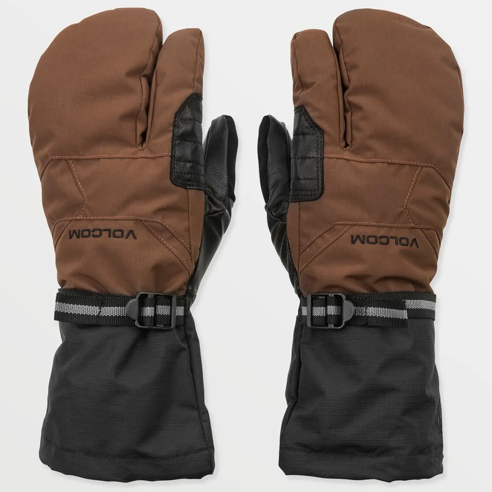 V.Snow Trigger Mitten