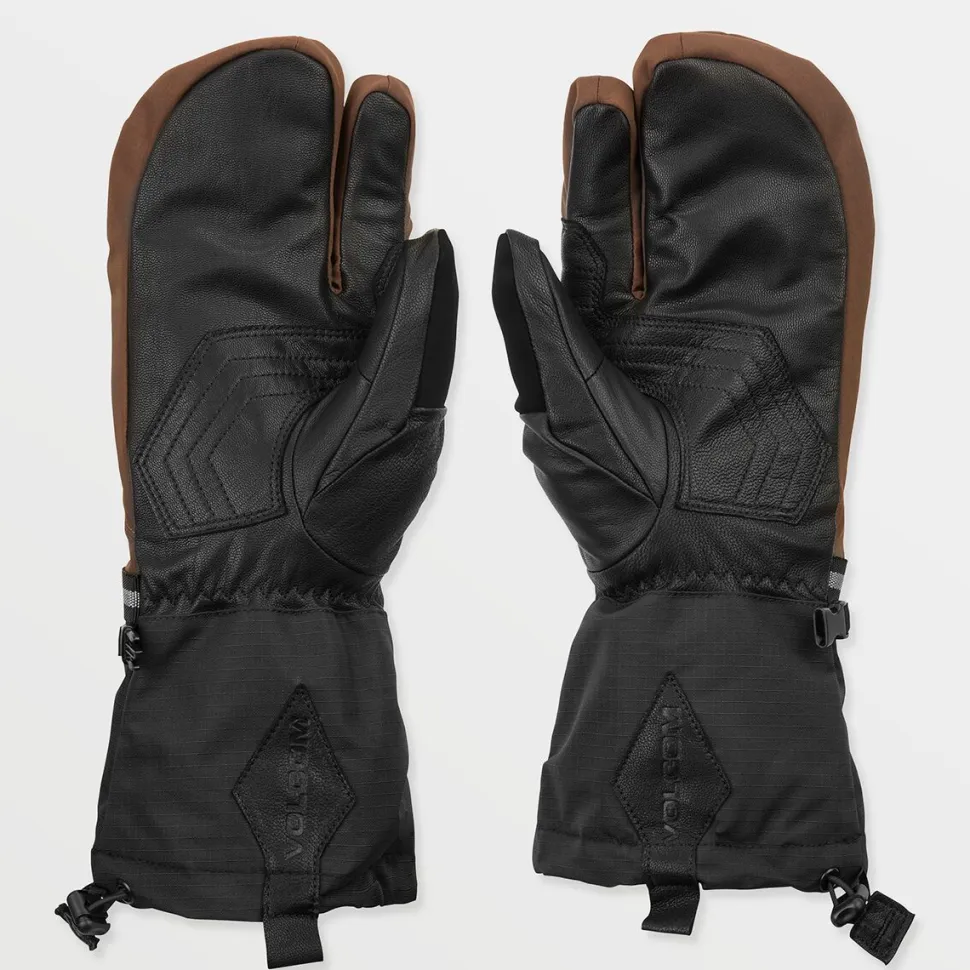 V.Snow Trigger Mitten