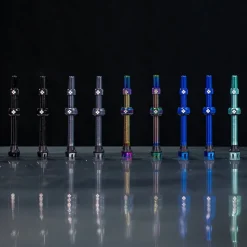 V2 Tubeless Valve Kit