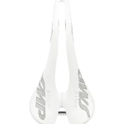 Vulkor Saddle