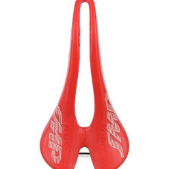 Vulkor Saddle